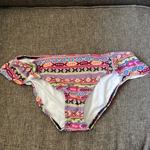 Billabong Bikini Bottom size 12